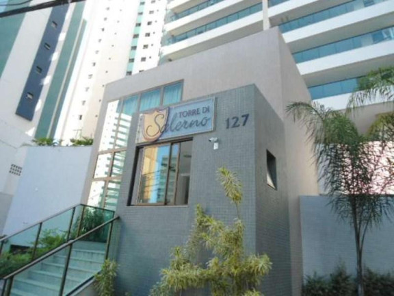 Imagem Apartamento com 3 Quartos à Venda, 157 m² em Itaigara - Salvador
