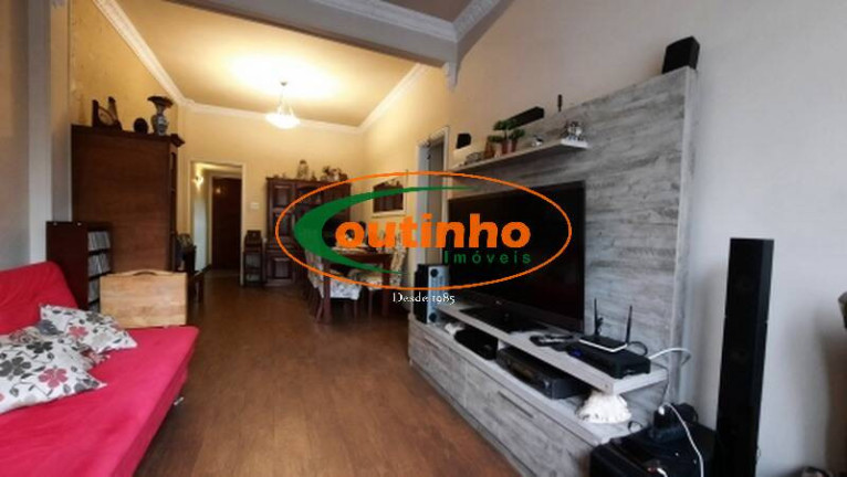 Imagem Apartamento com 3 Quartos à Venda, 86 m² em Tijuca - Rio De Janeiro Imagem Apartamento com 3 Quartos à Venda, 86 m² em Tijuca - Rio De Janeiro