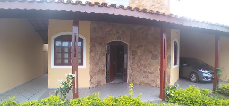 Imagem Sobrado com 5 Quartos à Venda, 305 m² em Cibratel Ii - Itanhaém