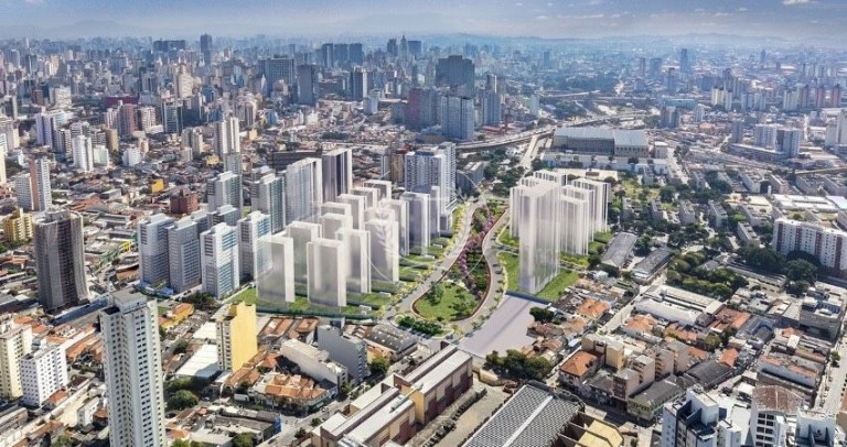 Imagem Apartamento com 2 Quartos à Venda, 51 m² em Cambuci - São Paulo