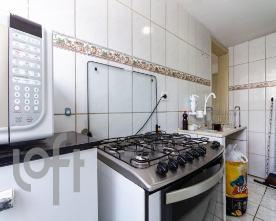 Imagem Apartamento com 3 Quartos à Venda, 110 m² em Capão Redondo - São Paulo