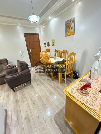 Imagem Apartamento com 2 Quartos à Venda, 56 m² em Planalto - São Bernardo Do Campo Imagem Apartamento com 2 Quartos à Venda, 56 m² em Planalto - São Bernardo Do Campo