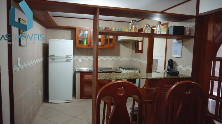 Imagem Casa de Condomínio com 3 Quartos à Venda, 88 m² em Braga - Cabo Frio