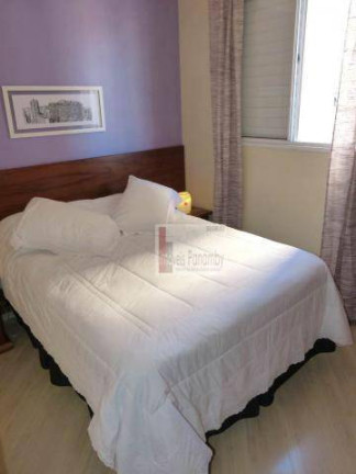 Imagem Apartamento com 2 Quartos à Venda, 55 m² em Ipiranga - São Paulo Imagem Apartamento com 2 Quartos à Venda, 55 m² em Ipiranga - São Paulo