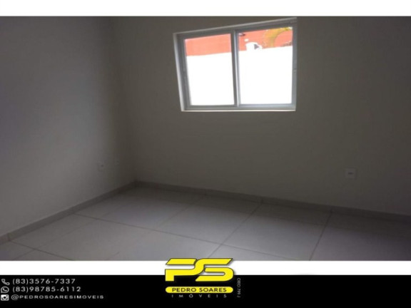Imagem Apartamento com 2 Quartos à Venda, 63 m² em Portal Do Sol - João Pessoa