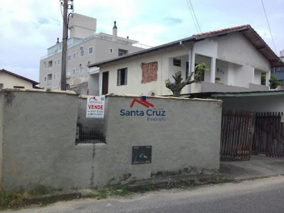 Imagem Sobrado com 5 Quartos à Venda, 440 m² em Ingleses Do Rio Vermelho - Florianópolis