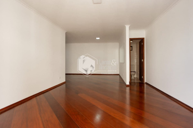 Foto do imóvel Apartamento com 3 Quartos à Venda, 128 m² em Vila Clementino - São Paulo