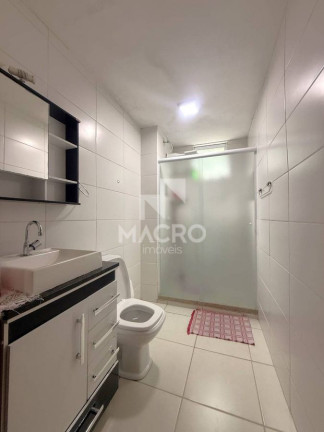 Imagem Apartamento com 2 Quartos à Venda, 56 m² em Jaraguá 99 - Jaraguá Do Sul Imagem Apartamento com 2 Quartos à Venda, 56 m² em Jaraguá 99 - Jaraguá Do Sul