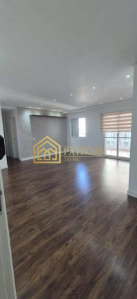 Foto do imóvel Apartamento com 2 Quartos à Venda ou Locação, 92 m² em Baeta Neves - São Bernardo Do Campo