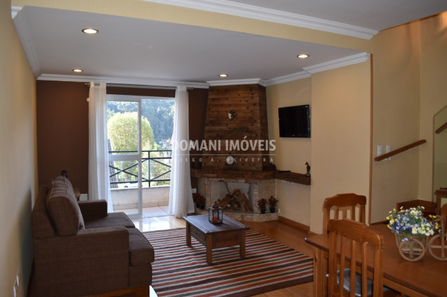 Imagem Imóvel com 2 Quartos à Venda, 98 m² em Região De Capivari - Campos Do Jordão Imagem Imóvel com 2 Quartos à Venda, 98 m² em Região De Capivari - Campos Do Jordão