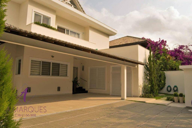 Imagem Casa com 6 Quartos à Venda, 824 m² em Barra Da Tijuca - Rio De Janeiro