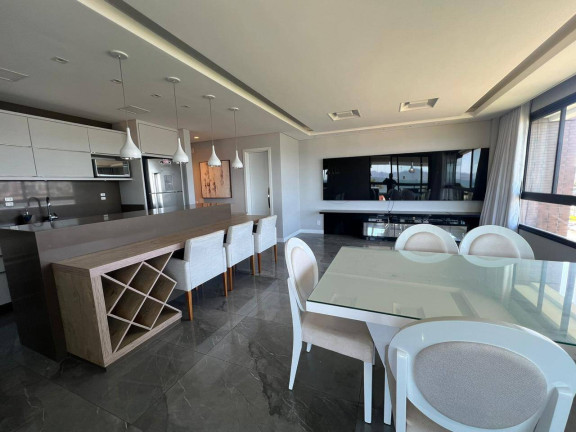 Apartamento com 3 Quartos à Venda, 150 m² em Beira Mar - São José