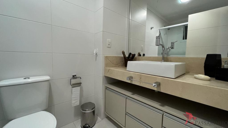 Apartamento com 3 Quartos à Venda, 120 m² em Praia Grande - Torres