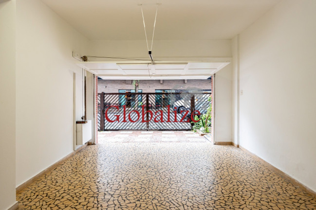 Imagem Imóvel com 5 Quartos à Venda, 208 m² em Embaré - Santos