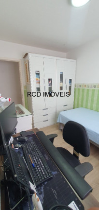 Imagem Apartamento com 2 Quartos à Venda, 60 m² em Jardim Das Vertentes - São Paulo