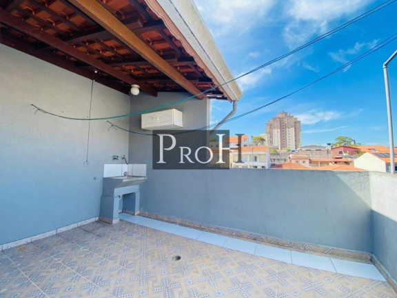 Imagem Casa com 4 Quartos à Venda, 122 m² em Assunção - São Bernardo Do Campo
