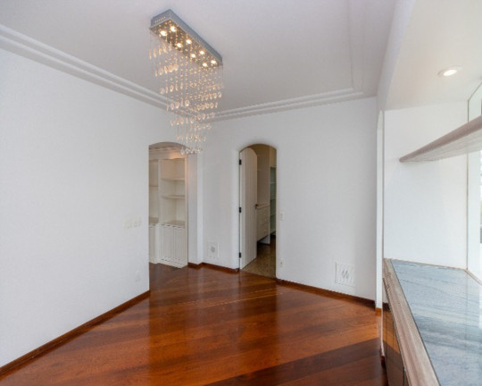 Imagem Apartamento com 4 Quartos à Venda, 311 m² em Campo Belo - Sao Paulo Imagem Apartamento com 4 Quartos à Venda, 311 m² em Campo Belo - Sao Paulo