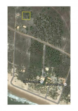 Imagem Terreno à Venda, 1 m² em Sitio Do Conde - Conde Imagem Terreno à Venda, 1 m² em Sitio Do Conde - Conde