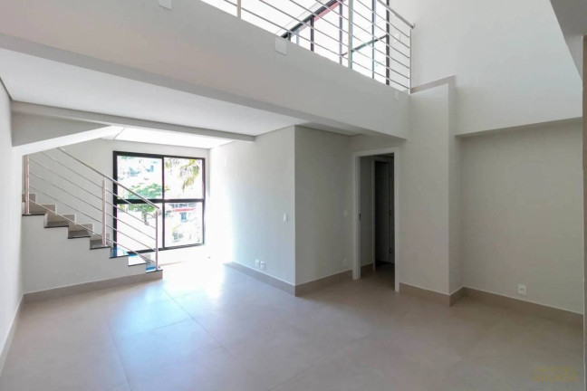 Apartamento com 3 Quartos à Venda, 85 m² em Serra - Belo Horizonte