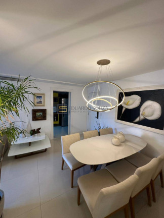 Imagem Apartamento com 4 Quartos à Venda, 138 m² em Praia De Itaparica - Vila Velha