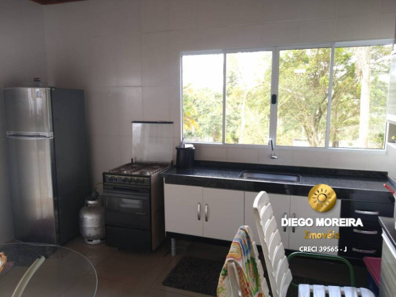 Chácara com 2 Quartos à Venda, 2 m² em Terra Preta - Mairiporã