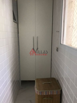 Imagem Apartamento com 2 Quartos à Venda, 96 m² em Vila Andrade - São Paulo