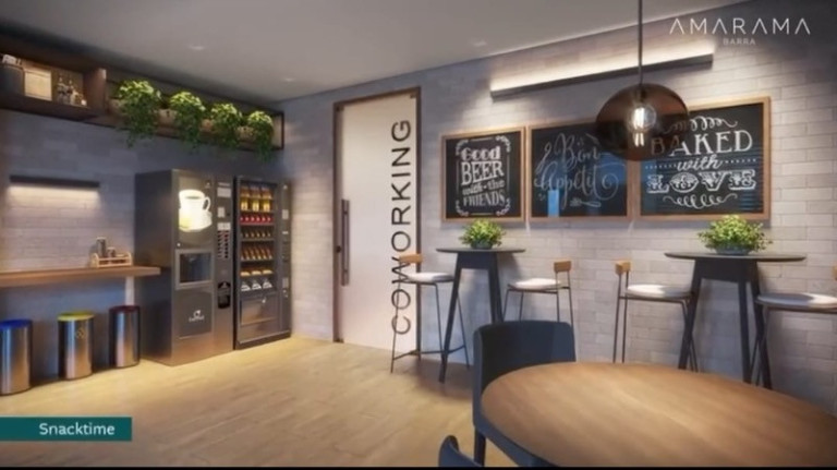 Imagem Imóvel com 1 Quarto à Venda, 23 m² em Barra - Salvador Imagem Imóvel com 1 Quarto à Venda, 23 m² em Barra - Salvador