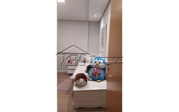 Imagem Apartamento com 3 Quartos à Venda, 106 m² em Urbanova - São José Dos Campos