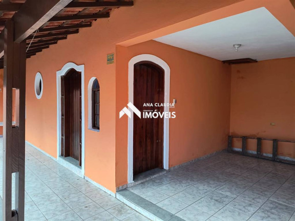 Imagem Casa com 3 Quartos à Venda, 115 m² em Jardim Jamaica - Itanhaem Imagem Casa com 3 Quartos à Venda, 115 m² em Jardim Jamaica - Itanhaem