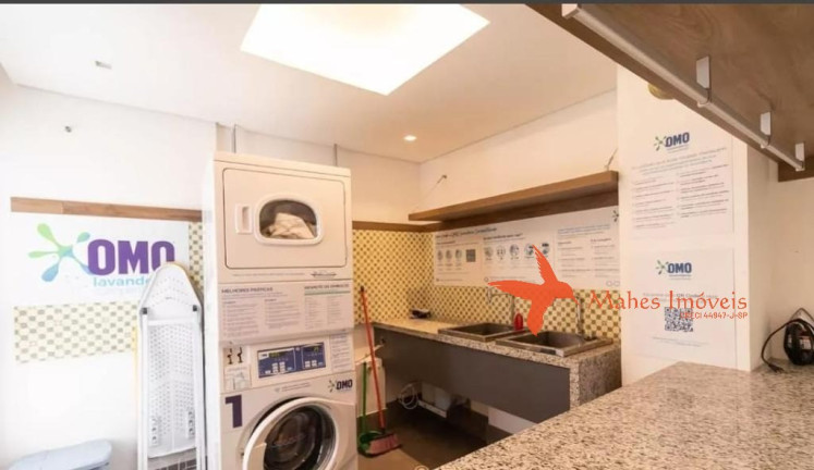 Imagem Imóvel com 1 Quarto para Alugar, 32 m² em Pinheiros - São Paulo Imagem Imóvel com 1 Quarto para Alugar, 32 m² em Pinheiros - São Paulo