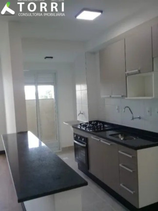 Imagem Apartamento com 2 Quartos à Venda, 59 m² em Jardim São Carlos - Sorocaba