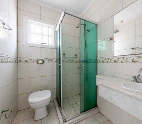 Imagem Casa com 4 Quartos à Venda, 280 m² em Vila Assunção - Porto Alegre