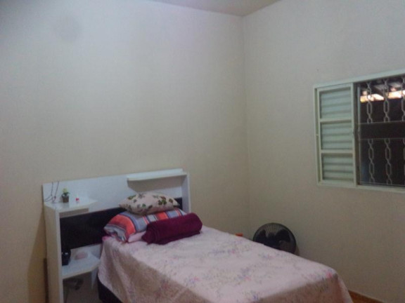 Imagem Casa com 2 Quartos à Venda, 120 m² em Jardim Consteca - Sumaré Imagem Casa com 2 Quartos à Venda, 120 m² em Jardim Consteca - Sumaré