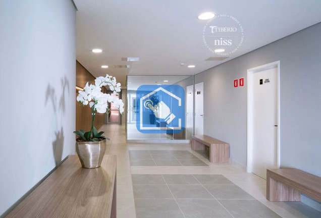 Imagem Apartamento com 2 Quartos à Venda, 53 m² em Casa Verde - São Paulo Imagem Apartamento com 2 Quartos à Venda, 53 m² em Casa Verde - São Paulo