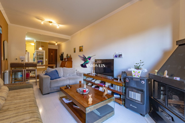 Imagem Apartamento com 2 Quartos à Venda, 59 m² em Centro - Gramado
