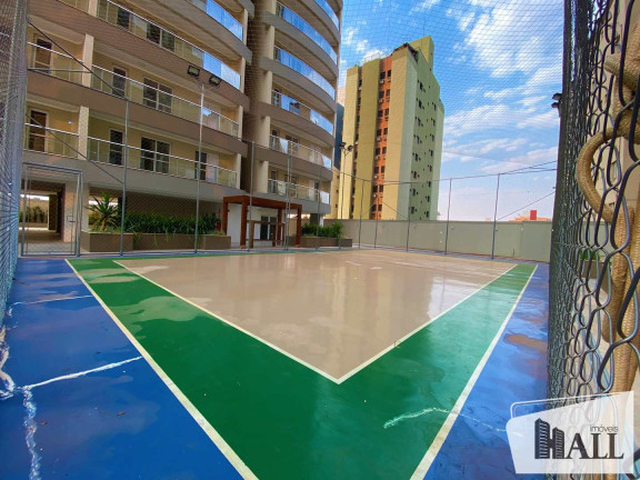 Apartamento com 1 Quarto à Venda, 52 m² em Vila Imperial - São José Do Rio Preto