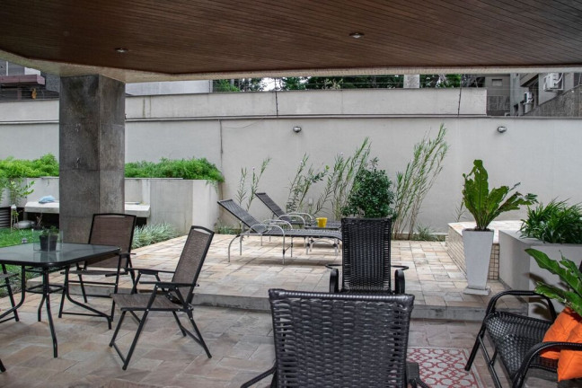 Imagem Apartamento com 3 Quartos à Venda, 270 m² em Bela Vista - Porto Alegre