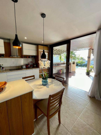 Imagem Casa com 4 Quartos à Venda, 1.200 m² em Centro - Tibau Do Sul