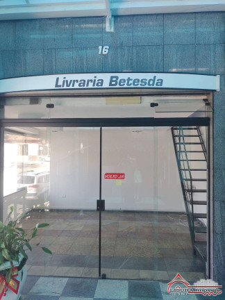Imagem Sala Comercial para Alugar, 30 m² em Centro - Jacareí