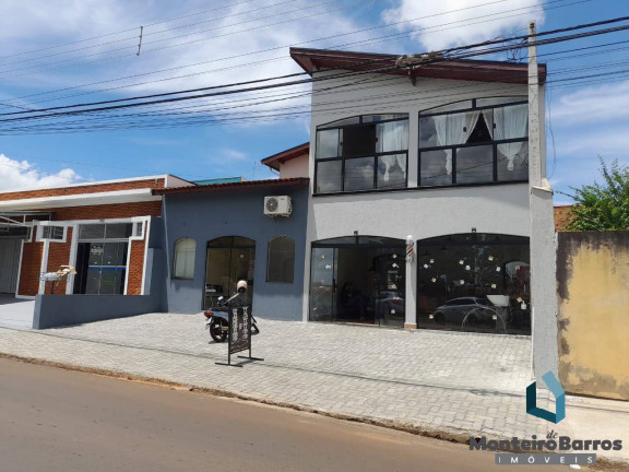 Imagem Imóvel Comercial à Venda, 275 m² em Artur Nogueira Imagem Imóvel Comercial à Venda, 275 m² em Artur Nogueira