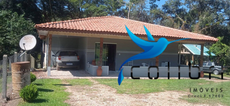 Imagem Chácara com 3 Quartos à Venda, 13.792 m² em Colônia Nova - Agudos Do Sul Imagem Chácara com 3 Quartos à Venda, 13.792 m² em Colônia Nova - Agudos Do Sul