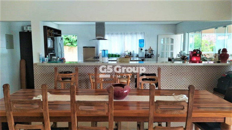 Imagem Casa de Condomínio com 6 Quartos à Venda, 850 m² em Parque Village Castelo - Itu