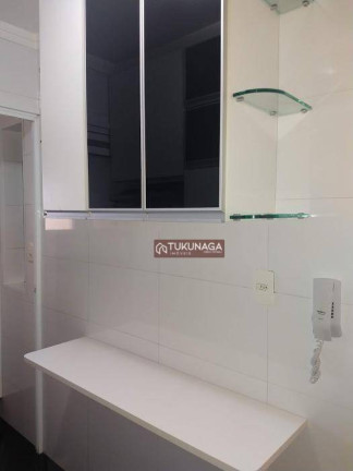 Imagem Apartamento com 3 Quartos à Venda, 65 m² em Ponte Grande - Guarulhos