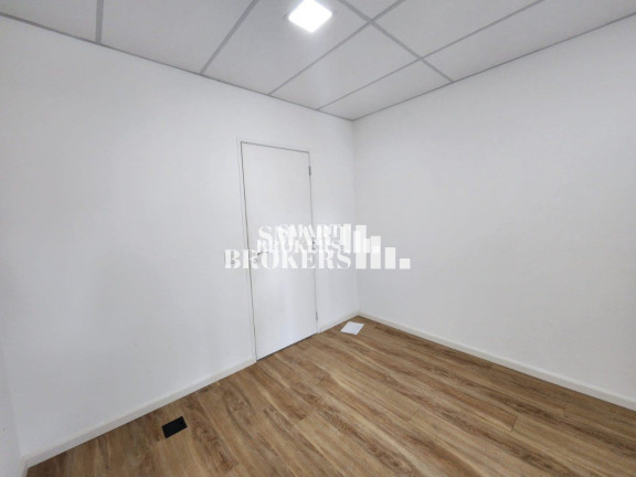 Imagem Sala Comercial à Venda, 37 m² em Vila Clementino - São Paulo Imagem Sala Comercial à Venda, 37 m² em Vila Clementino - São Paulo