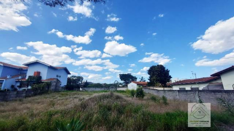 Imagem Terreno à Venda, 580 m² em Loteamento Jardim Morumbi - Atibaia Imagem Terreno à Venda, 580 m² em Loteamento Jardim Morumbi - Atibaia