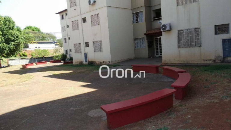 Imagem Apartamento com 2 Quartos à Venda, 53 m² em Jardim Goiás - Goiânia Imagem Apartamento com 2 Quartos à Venda, 53 m² em Jardim Goiás - Goiânia