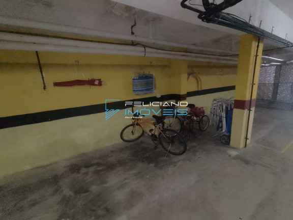 Imagem Apartamento com 1 Quarto à Venda, 60 m² em Guilhermina - Praia Grande