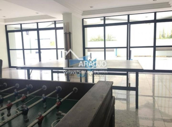 Imagem Apartamento com 4 Quartos à Venda, 433 m² em Jardim Faculdade - Sorocaba