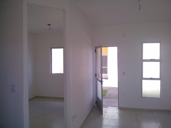 Imagem Casa com 3 Quartos à Venda, 60 m² em Porto Seguro - Ribeirão Das Neves