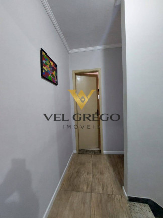 Imagem Casa com 2 Quartos à Venda, 77 m² em Paulicéia - São Bernardo Do Campo Imagem Casa com 2 Quartos à Venda, 77 m² em Paulicéia - São Bernardo Do Campo